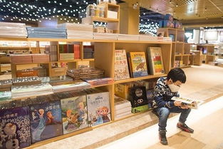 八萬(wàn)本書(shū),3200方 杭州最大民營(yíng)書(shū)店來(lái)了,剪頭發(fā),賣(mài)床 沙發(fā) 洗碗機(jī) 潮鞋 童裝 包包......