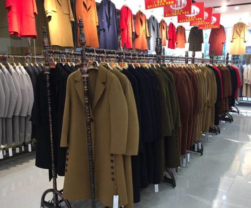 就在明天 紅安這家服裝工廠店全場1折,目測即將被擠爆