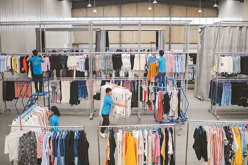 解決時(shí)尚產(chǎn)業(yè)庫(kù)存的終極利器來(lái)了