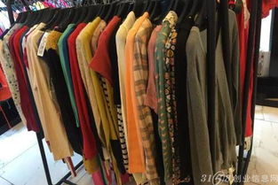 服裝生意怎么做 這個(gè)服裝批發(fā)市場(chǎng)每天賺200萬