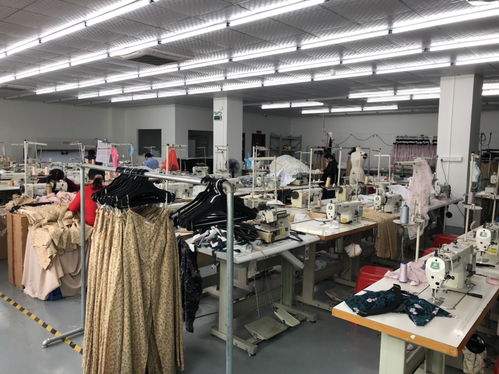 服裝廠 中工招商網(wǎng)