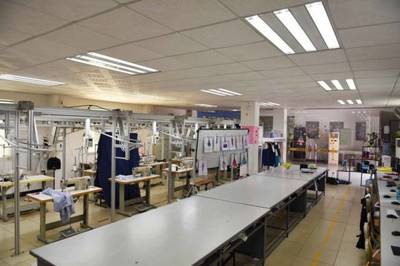 推動女性創新創業,沙溪理工&ldquo;放大招&rdquo;!