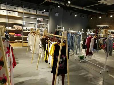 一文看懂服裝出口電商產品、供應鏈、品牌如何布局