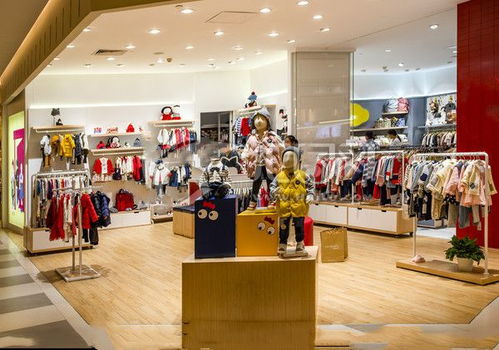 為什么新零售會成為2021年服裝行業(yè)的機遇呢