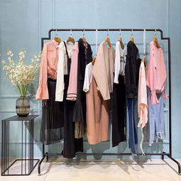 成都品牌折扣女裝批發(fā)上海哪里有品牌女裝尾貨批發(fā)沈陽哪里批發(fā)大碼女裝