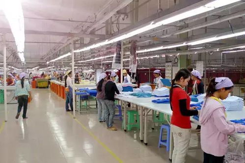 身為服裝 老司機 的你知道關(guān)于服裝基本生產(chǎn)流程有多少