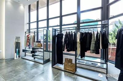 這所中國大學開設服裝專賣店，實踐育人培養零售與批發人才