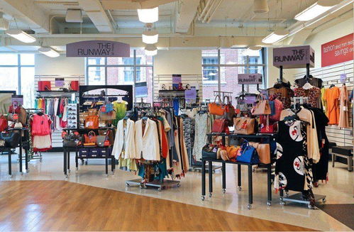 美股Z系列之TJX 美國(guó)最大折扣零售巨頭，服裝服飾批發(fā)與家居用品的“撿漏圣地”